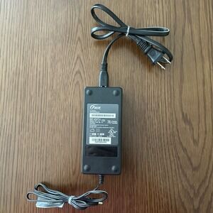PACE AC Adapter 100-240V, 50-60Hz, 12V, 3A - 2901-800058-003, EADP-36FB